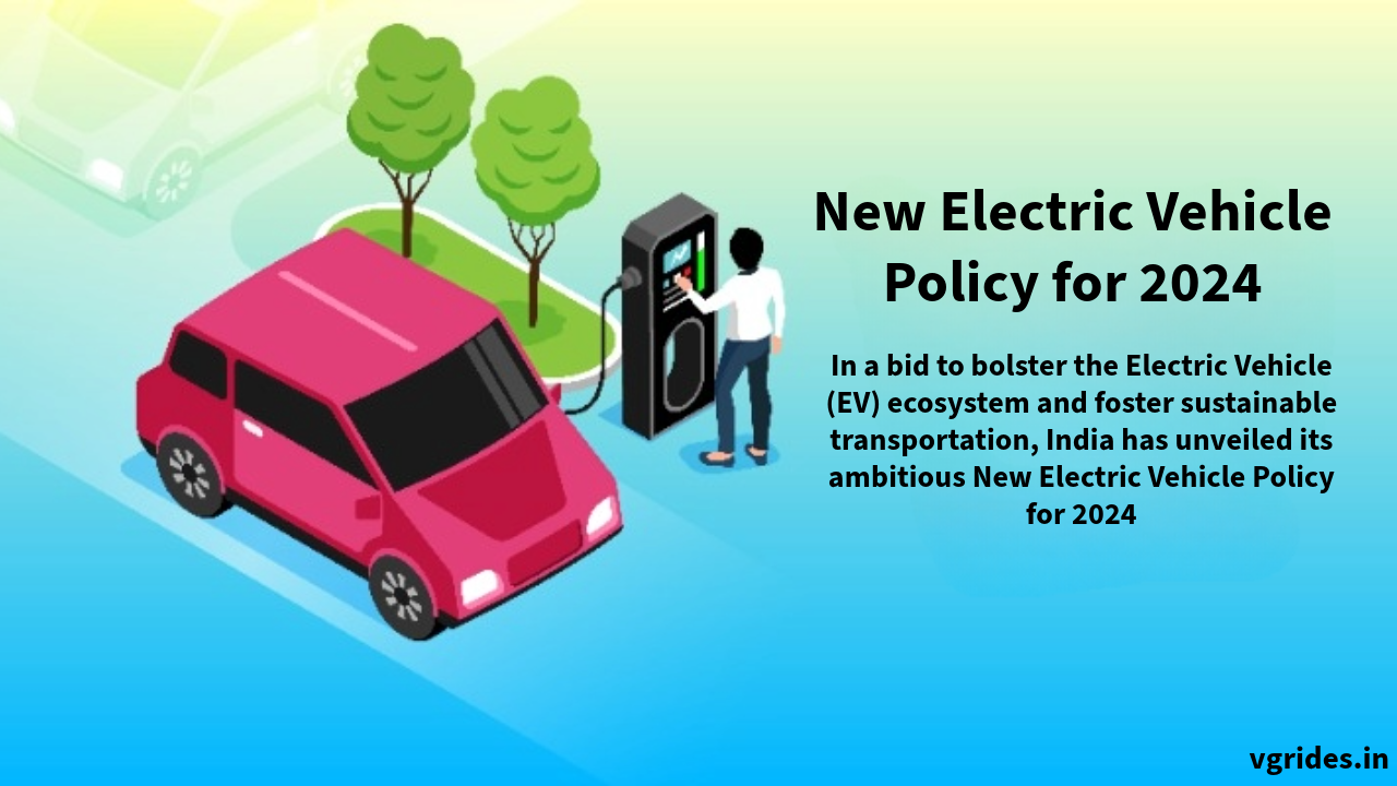 EV Policy